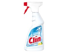 Detergent geamuri Clin Windows Glass Lemon, 500 ml foto