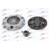 Kit ambreiaj Hyundai H-1 / Starex Bus (A1), H-1 , H100 Platform / Chassis (Hr), Starex Box (A1); Kia K2500 (Sd), Pregio Box (Tb), Pregio Bus, 2.5 CRD