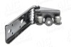 AIC 55887 Calitatea originală AIC ghidaj cu role, usa glisanta
