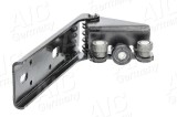 AIC 55887 Calitatea originală AIC ghidaj cu role, usa glisanta