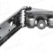 AIC 55887 Calitatea originală AIC ghidaj cu role, usa glisanta