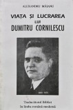 Cumpara ieftin Viata si lucrarea lui Dumitru Cornilescu - 1995 - Alexandru Maianu (A305)