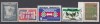 REPUBLICA DOMINICANA 1972/1976/1989 LOT TIMBRE STARE MNH, Nestampilat