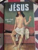 Jean-Paul Roux, J&eacute;sus, Isus