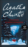 Gyilkoss&aacute;g az Orient Expresszen - Agatha Christie