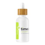 Ser Ingrijire Fata, Timeless, cu Ulei de Squalane, Testat Dermatologic, fara Parabeni, 30ml