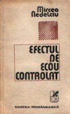 Efectul de ecou controlat