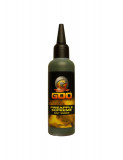 Atractant Korda GOO Bait Smoke, Pineapple Supreme Bait Smoke, 115ml