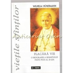 Flacara Vie - Wilhelm Hunermann