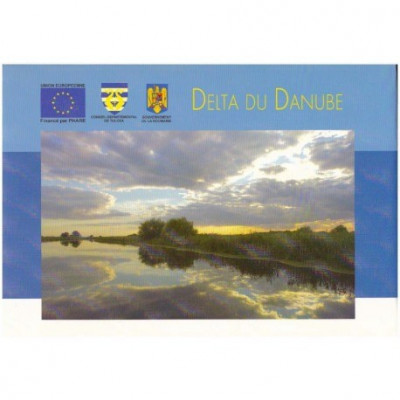 - Delta du Danube - 124168 foto