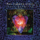 Flower Kings The Space Revolver Gatefold black LP+CD+Booklet (2vinyl), Rock