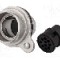 Conector circular, mama, 10 pini, BULGIN - PXM7012/10S/CR