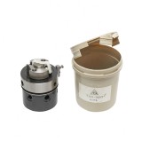 Cap hidraulic pompa injectie Lucas/CAV motor Perkins 6.354, 6 cilindri pentru Massey Ferguson, Ford cod OEM 71909T, 7123909T, 71571T, 7180571T,