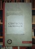Olivier Clement - C&acirc;ntecul lacrimilor