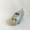 bnk jc Thomas &amp; Friends Hugo Blimp Mattel 2016