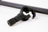 Clema Matrix 3D-R Quick Release Tool Bar Clam
