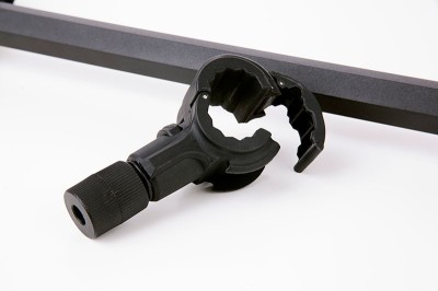 Clema Matrix 3D-R Quick Release Tool Bar Clam foto