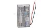 Baterie de telefon mobil VHBW Palm IA1XA27F1, UP383562A A6 - 850mAh, 3.7V, Li-polymer