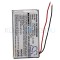 Baterie de telefon mobil VHBW Palm IA1XA27F1, UP383562A A6 - 850mAh, 3.7V, Li-polymer