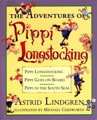 The Adventures of Pippi Longstocking foto