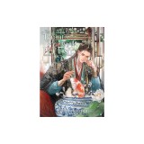 The Disabled Tyrant's Beloved Pet Fish: Canji Baojun de Zhangxin Yu Chong (Novel) Vol. 1