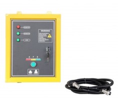 Stager FDATS230V Solar Automatizare pentru generatoare monofazate seria Solar 2poli, 50A, 15Vcc