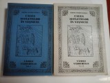 CALEA SUFLETELOR IN VESNICIE - PROTOS. NICODIM MANDITA - 2 volume