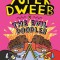 Super Dweeb V. the Evil Doodler