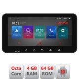 Navigatie Kia Ceed 2010-2012 Android radio gps internet Octa Core 4+64 LTE ecran de 10.33&#039; wide KIT-Ceed10+EDT-E511-pro CarStore Technology