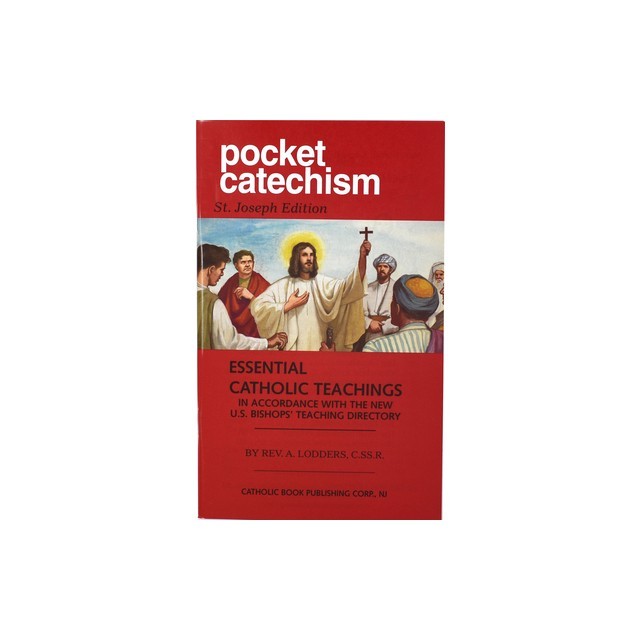 Pocket Catechism