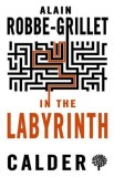 In the Labyrinth | Alain Robbe-Grillet, 2019