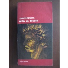 Gian Paolo Lomazzo, Federico Zuccaro - Manierism. Arta si teorie