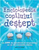 Cumpara ieftin Enciclopedia copilului destept | Clive Gifford, Daniel Gilpin, Conrad Mason, Helen Varley, Litera