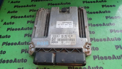 Calculator ecu Audi A4 (2004-2008) [8EC, B7] 0281012113 foto