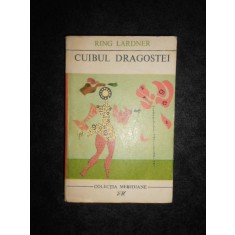 Ring Lardner - Cuibul dragostei
