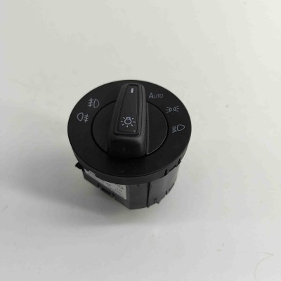 Modul de control comutator faruri VW TAIGO CS1 2023 OEM: 5G0941431AP 30114543 foto