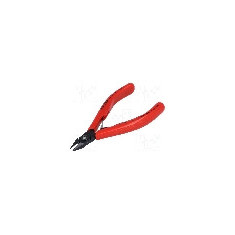 Clesti laterali, pentru taiere, 125mm, otel, KNIPEX - 75 02 125