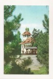 RF53 -Carte Postala- Bucuresti, Muzeul de arta populara, circulata 1969