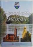 Monografia Pecica - Carte de Colecție, Istorie Locală, Editie Speciala