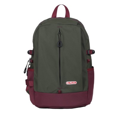 RUCSAC SPORT, DIMENSIUNE 31X16X44CM, ARMY BURGUNDY foto