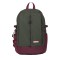 RUCSAC SPORT, DIMENSIUNE 31X16X44CM, ARMY BURGUNDY