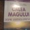 CALEA MAGULUI - DESPRE LIBERTATEA SPIRITUALA - DEEPAK CHOPRA, CURTEA VECHE 2002