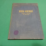MANUAL PRACTIC DE ARMONIE *RIMSKI-KORSAKOV /1955 * 22