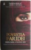 Povestea Faridei. Fata care a invins ISIS - Farida Khalaf, Biografii Memorii Jurnale