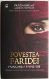 Povestea Faridei. Fata care a invins ISIS - Farida Khalaf, Biografii Memorii Jurnale