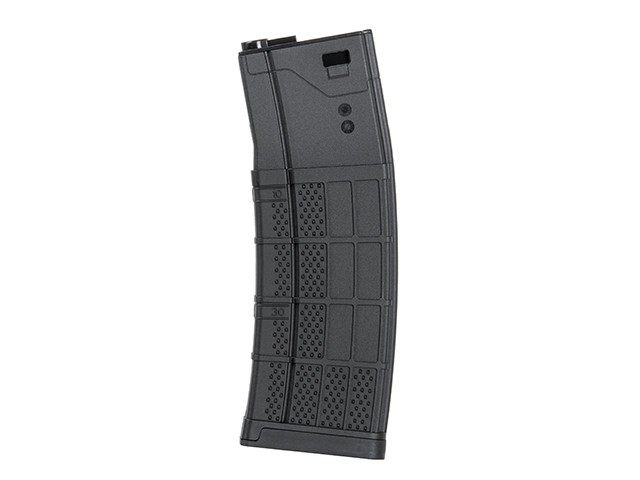 Incarcator 150 bile 416/SCAR16/AR15 Negru BATTLEAXE