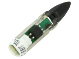 Lampă LED Albă T5,5 48V CML Innovative Technologies Cod 1505465W3D -20&divide;60&deg;C Plastic