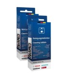 Cumpara ieftin Pastile de curatare Bosch,automate cafea, 20 pastile 00311979