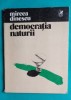 Mircea Dinescu &ndash; Democratia naturii ( prima editie )