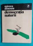 Mircea Dinescu &ndash; Democratia naturii ( prima editie )